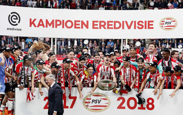 PSV Kampioen