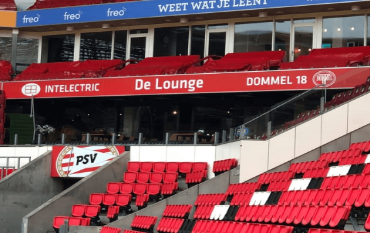 Lounge PSV
