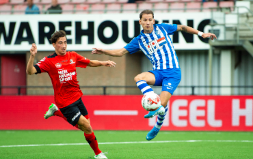 Sleegers FC Eindhoven