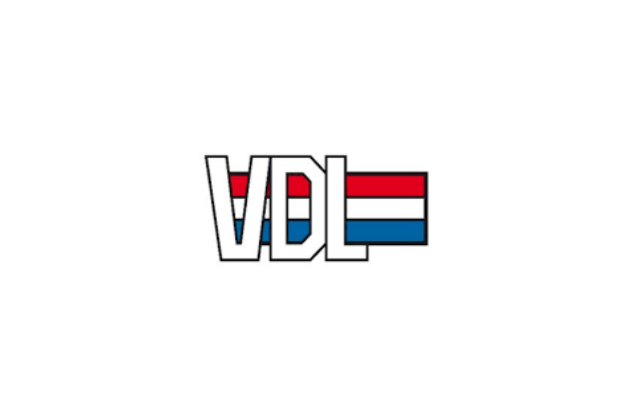 VDL Groep logo