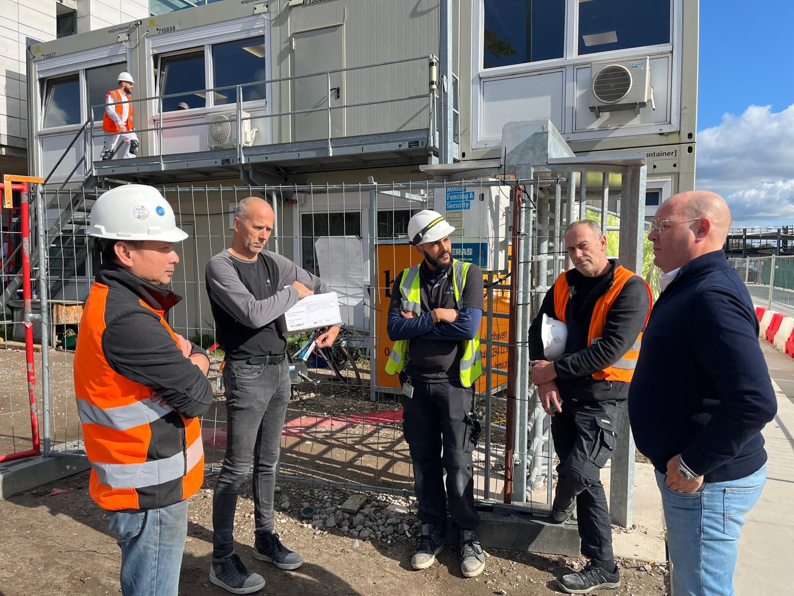 SCL trede 3 - audit
